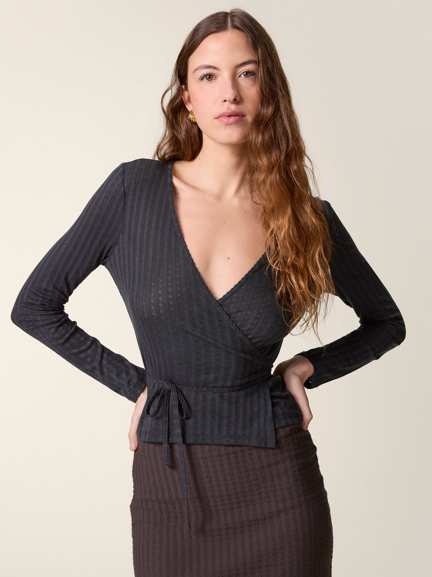 Gilet MAELYS Gilet MAELYS